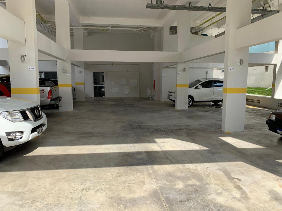 Excelente! Maravilhoso Apto - Localizacao Top! Florianópolis 외부 사진