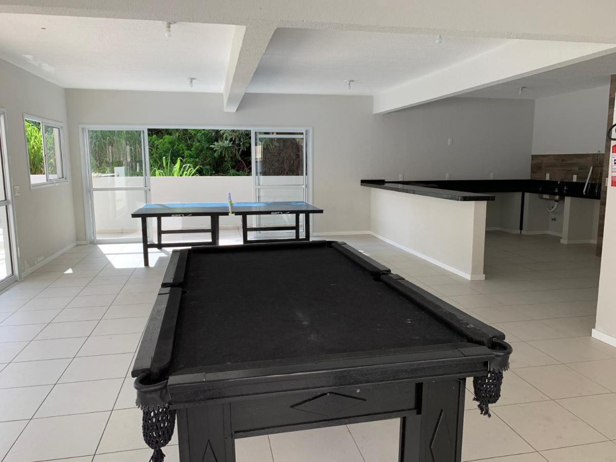 Excelente! Maravilhoso Apto - Localizacao Top! Florianópolis 외부 사진