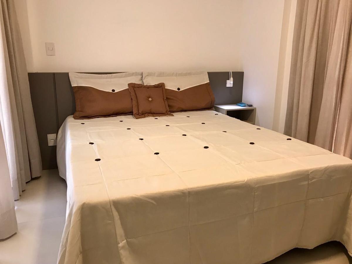 Excelente! Maravilhoso Apto - Localizacao Top! Florianópolis 외부 사진