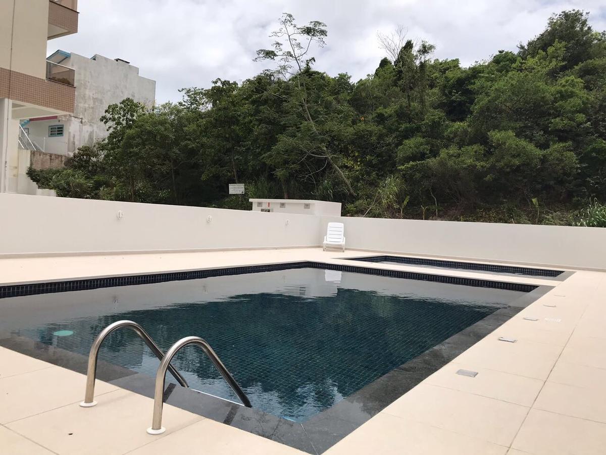 Excelente! Maravilhoso Apto - Localizacao Top! Florianópolis 외부 사진
