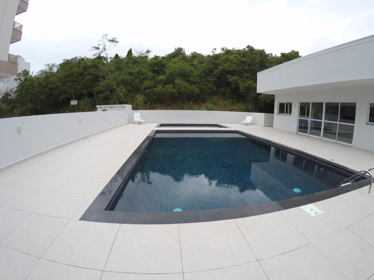 Excelente! Maravilhoso Apto - Localizacao Top! Florianópolis 외부 사진