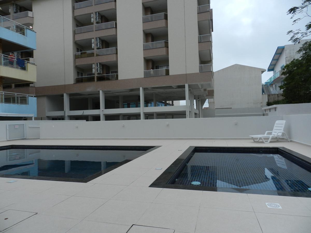 Excelente! Maravilhoso Apto - Localizacao Top! Florianópolis 외부 사진