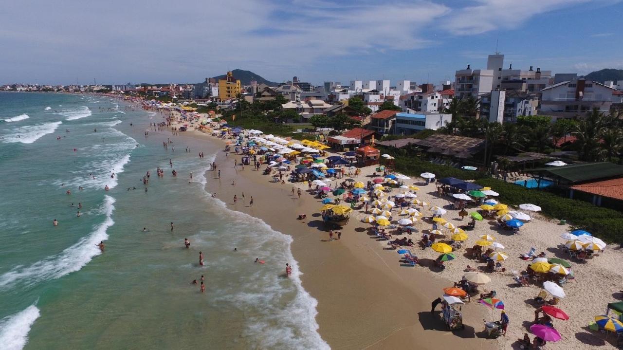 Excelente! Maravilhoso Apto - Localizacao Top! Florianópolis 외부 사진