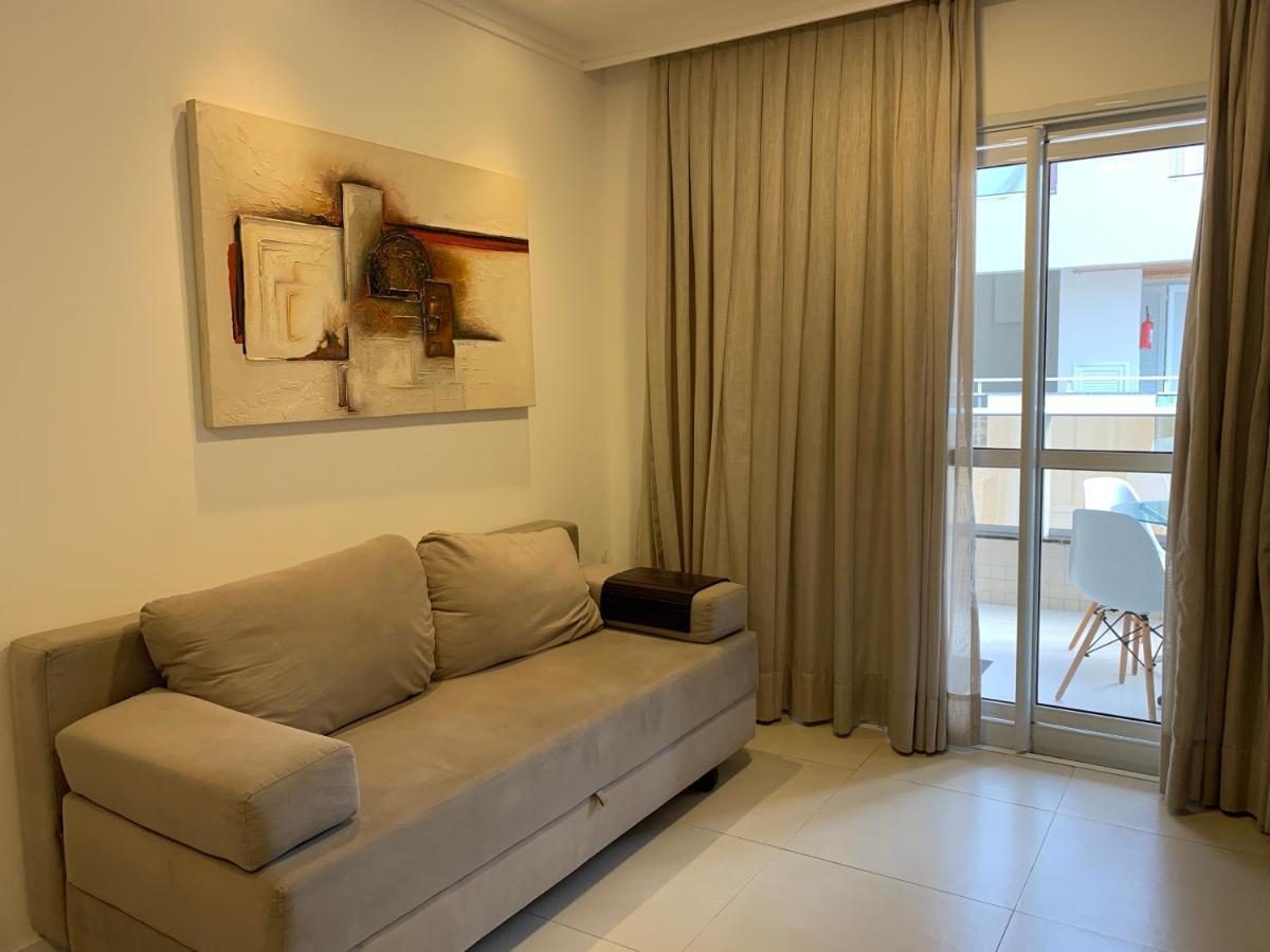 Excelente! Maravilhoso Apto - Localizacao Top! Florianópolis 외부 사진