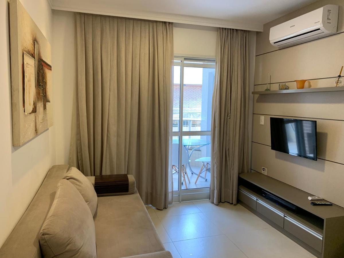 Excelente! Maravilhoso Apto - Localizacao Top! Florianópolis 외부 사진