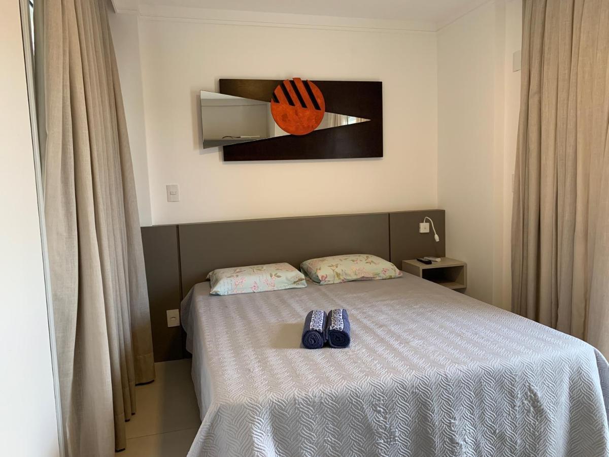 Excelente! Maravilhoso Apto - Localizacao Top! Florianópolis 외부 사진
