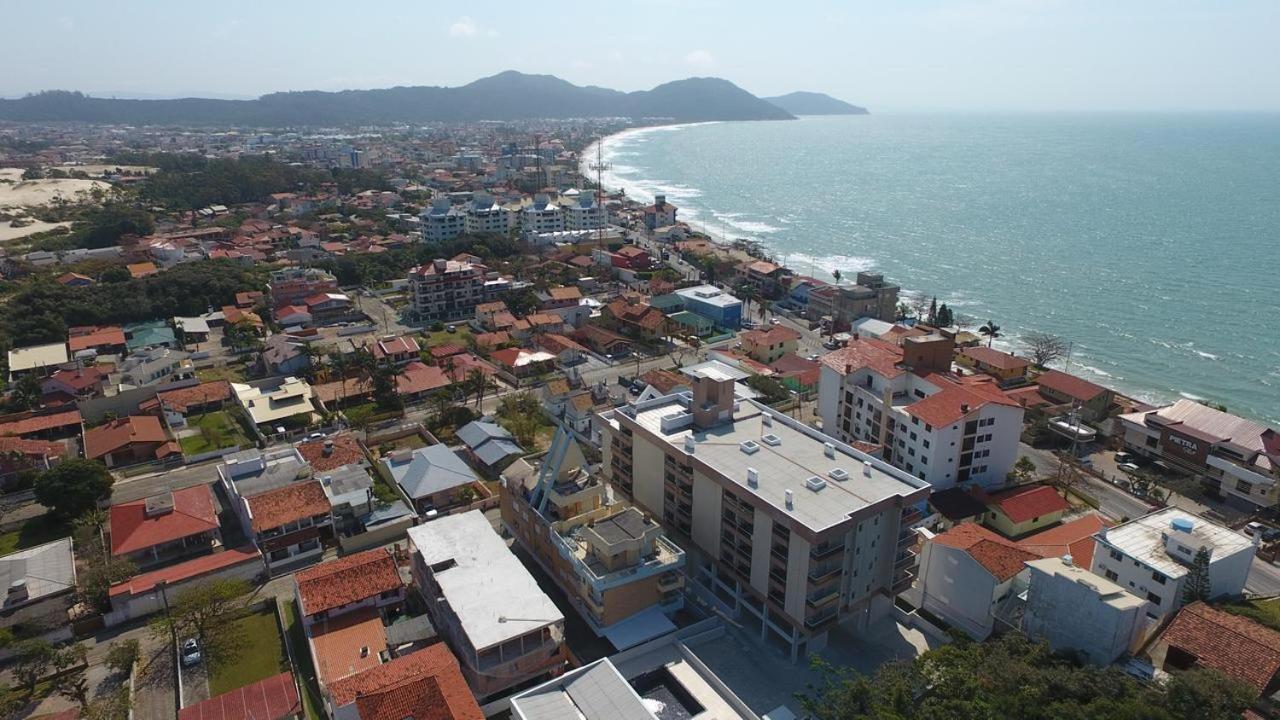 Excelente! Maravilhoso Apto - Localizacao Top! Florianópolis 외부 사진